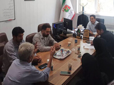 تأکید بر نظارت هوشمند و برخورد با تخلفات در حوزه حمل‌ونقل
مسافری لرستان