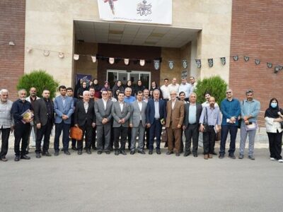 تبیین دستاوردها و امیدآفرینی؛ محور قدردانی شورای هماهنگی راه
و شهرسازی گلستان از اصحاب رسانه