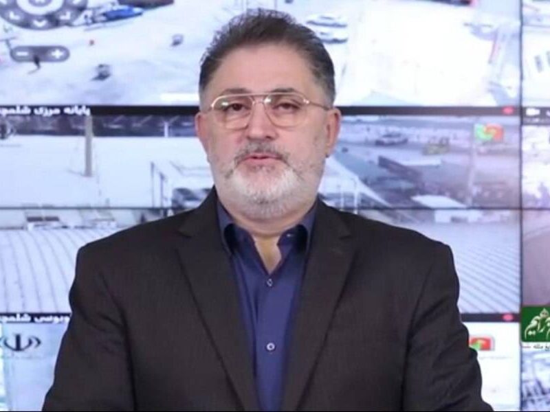 تردد بیش از ۵ میلیون و ۲۰۰ هزار زائر اربعین ازمرزهای
شش‌گانه
