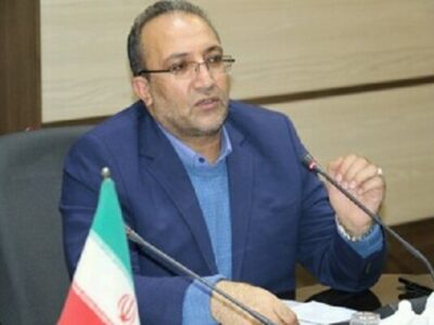 تردد ۶۰ هزار دستگاه ناوگان ترانزیتی از پایانه‌های مرزی آذربایجان ‌غربی