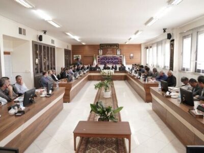 تسریع در تکمیل پروژه‌های نهضت ملی مسکن شاهین‌شهر در دستور
کار شورای مسکن