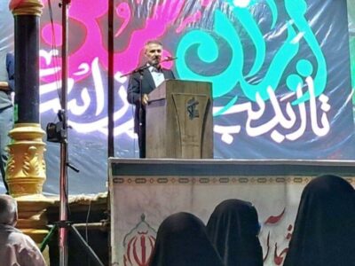 تشریح دستاوردهای دولت چهاردهم توسط مدیرکل راه و شهرسازی
مازندران