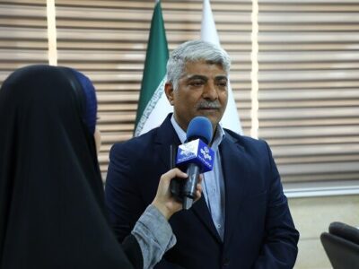 تشریح عملیات آماده سازی معابر فاز ۵ بندر امام خمینی (ره)
توسط معاون اداره کل راه و شهرسازی خوزستان