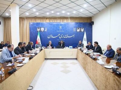 تصویب “پویش سرپناه “برای تأمین مسکن دهکهای ۱ تا ۴ در استان
همدان
