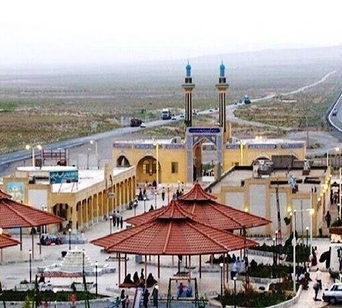 توسعه خدمات رفاهی جاده‌ای با احداث ۵۹۸ مجتمع خدماتی – رفاهی
بین‌راهی جدید