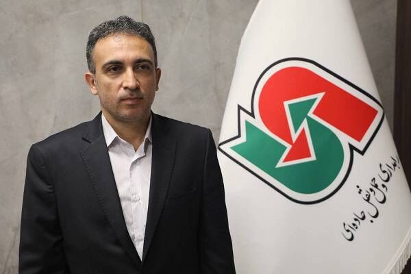ثبت ۳۶۳ هزار تردد در محورهای مواصلاتی استان اردبیل/ رشد ۵۶
درصدی تردد نسبت به سال گذشته