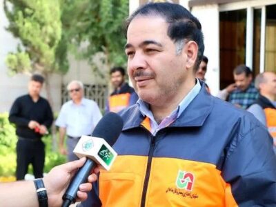 جابه‌جایی نزدیک به ۱۶ هزار زائر توسط حمل و نقل عمومی جاده‌ای
استان مرکزی