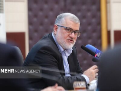 حل معضل آلودگی هوای تهران نیازمند تصمیم‌گیری و اقدام در سطح ملی است