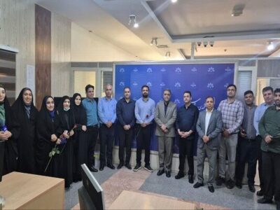 خبرنگاران رسانه ملی در ایام جنگ به درستی و شجاعانه نقش
آفرینی کردند