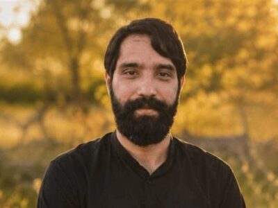 دادسرای جنایی: جنازه حمیدرضا رجبزاده اطراف تهران کشف شد