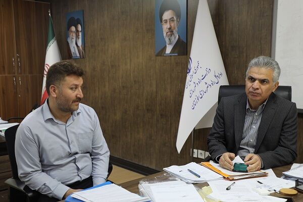 رسیدگی به مشکلات ۳۲ شهروند خوزستانی در ملاقات عمومی هفتگی با
شهروندان