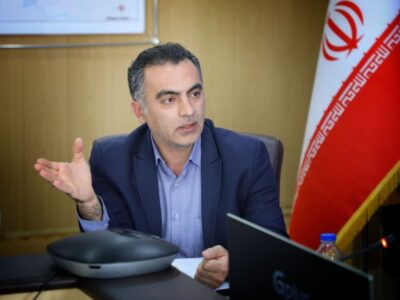 رفع تصرف بیش از ۱۲۷ هزار مترمربع از اراضی دولتی در
آذربایجان‌غربی