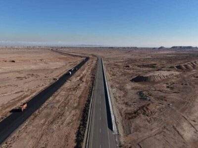 رفع معضل دو گلوگاه ترافیکی استان تهران با افتتاح دو پروژه
راهسازی