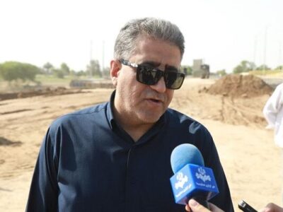 روند مطلوب آبادان در بهسازی محلات هدف بازآفرینی