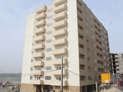 زنجان در اجرای زیرساختهای نهضت ملی مسکن جزو استانهای شاخص
کشور است/ تحویل۱۰ هزار واحد نهضت ملی مسکن در استان