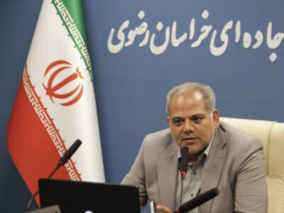 زیرساخت‌های جاده‌ای خراسان رضوی، مهیای میزبانی از زائران حرم
رضوی