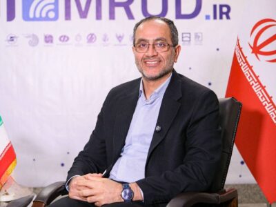 سرمایه انسانی، مهمترین پشتوانه سازمانها و پیشران توسعه
کشور است