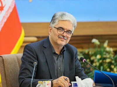 سند راهبردی حملونقل ریلی یکپارچه تهران و البرز تا پایان
شهریور نهایی میشود
