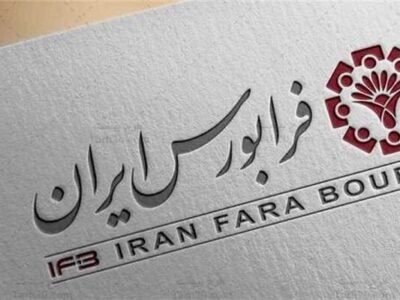 سینماتیکت هم بورسی می‌شود؛ درج هشتمین شرکت دانش‌بنیان در بازار نوآفرین