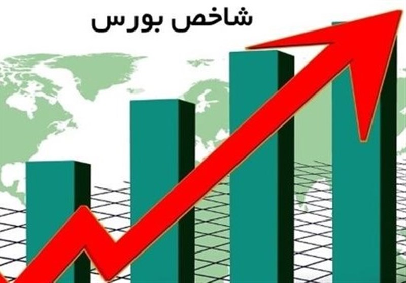 شاخص بورس با چاشنی پول حقیقی، به ۶.۵ میلیون واحد رسید
