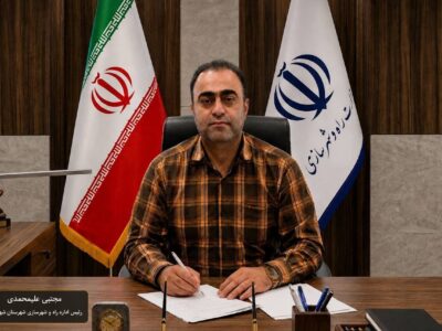 صدور سند مالکیت ۳۵۰۰ هکتار از اراضی دولتی در شهرستان شهربابک
استان کرمان