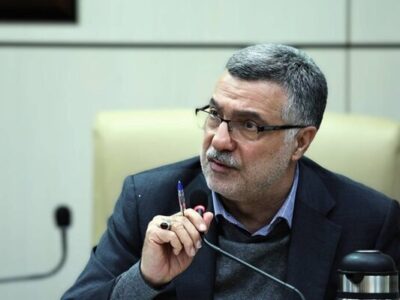 ظفرقندی: در ساخت بیمارستان باید دو اصل را رعایت کنیم