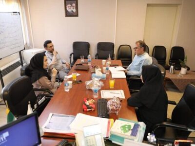 عملیاتی‌سازی سند ملی سکونتگاه‌های غیررسمی با محوریت پیشگیری
و تامین مسکن