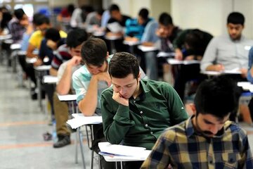 فاصله ۲۰ روزه به ۹ روز رسید؛ اعتراض داوطلبان کنکور ۱۴۰۵ به نابرابری آموزشی