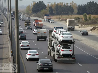 فروش فوق‌العاده سایپا آغاز شد؛ قیمت ۳ خودرو اعلام شد + جدول