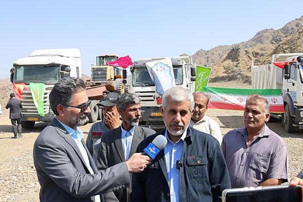 قدردانی نماینده مردم در مجلس از کارکنان راه و شهرسازی جنوب
کرمان