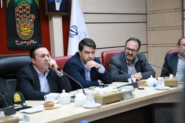 قزوین پیشتاز اجرای نهضت ملی مسکن کشور