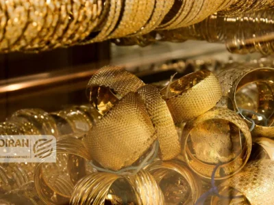 قیمت طلای ۱۸عیار امروز سه شنبه ۲۰مرداد/ افزایش قیمت + جدول و جزئیات