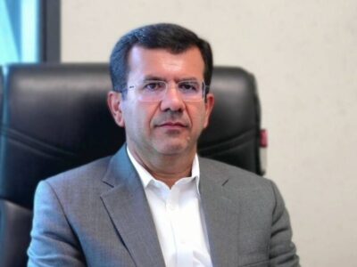 لقمان پارسی نیا عضو هیات عامل و معاون برنامه‌ریزی، توسعه
مدیریت و منابع سازمان بنادر و دریانوردی شد