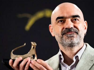 لوکارنو ۲۰۲۶ پلنگ طلایی‌اش را به کارگردان رومانیایی داد