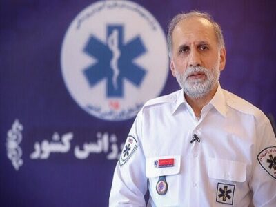 میعادفر: پزشکان طلایهداران سلامت و امنیت روانی جامعه هستند