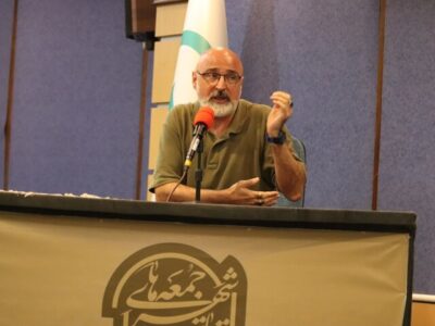 ناگفته‌هایی از«مکبت» مهندس‌پور در هشتمین رویداد «جمعه‌های تئاترشهر»
