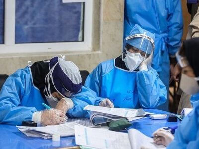 نجاتیان: همچنان با اضافه‌کار اجباری پرستاران روبرو هستیم
