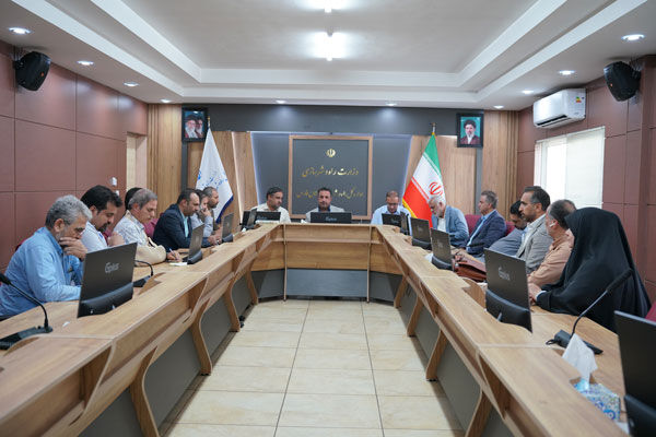 نشست تخصصی کارگروه مسکن بسیج مهندسان فارس با محوریت بررسی
چالشهای نهضت ملی مسکن برگزار شد