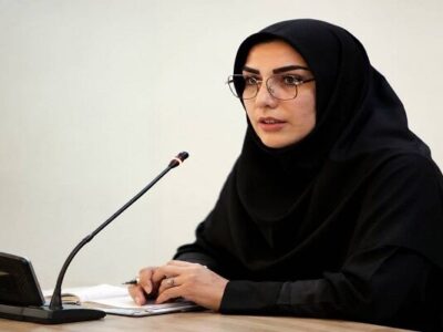 نشست هم‌اندیشی مدیران روابط‌عمومی استان آذربایجان
شرقی