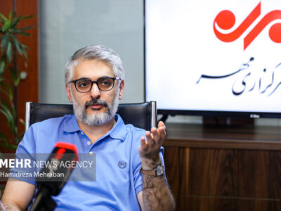 نقش دراماتورژی در دیده شدن متن/ به جای «سیاست» از «انسانیت» حرف زدیم