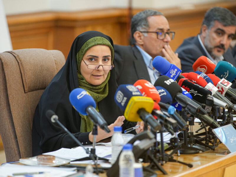 هدفگذاری برای تکمیل ۱۶۰ هزار واحد نهضت ملی مسکن تا پایان
امسال