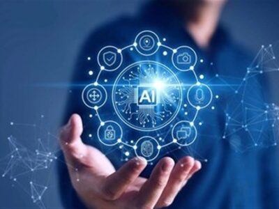 هوش مصنوعی، بستر وقوع ۵۵درصد جرایم سایبری آفریقاست