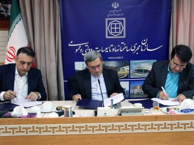 واگذاری ۲۱ قطعه زمین برای تأمین مالی بیمارستان ۲۲۰ تختخوابی
پرند