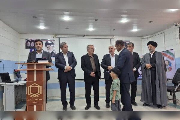 واگذاری ۳۰۰ قطعه زمین به خانواده‌های مشمول طرح جوانی جمعیت
در لیکک کهگیلویه وبویراحمد