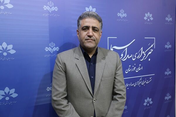 واگذاری۶۰۵۴ واحد مسکونی درخوزستان / افتتاح پل عنافچه با کاهش
۵۳ کیلومتری مسیر در هفته دولت