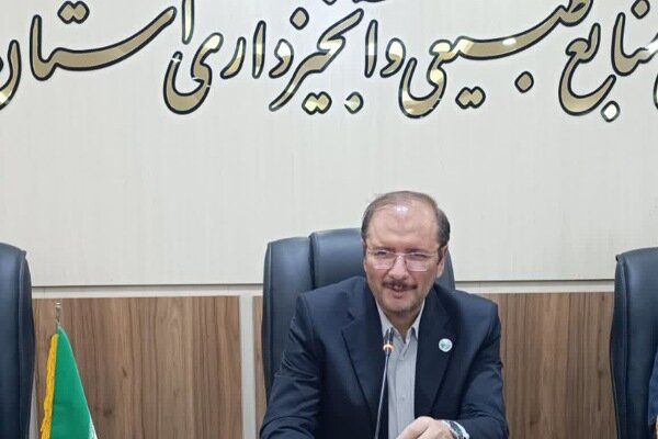 وحید: پیشرفت پروژه‌های آبخیزداری کشور به بیش از ۷۰ درصد رسید