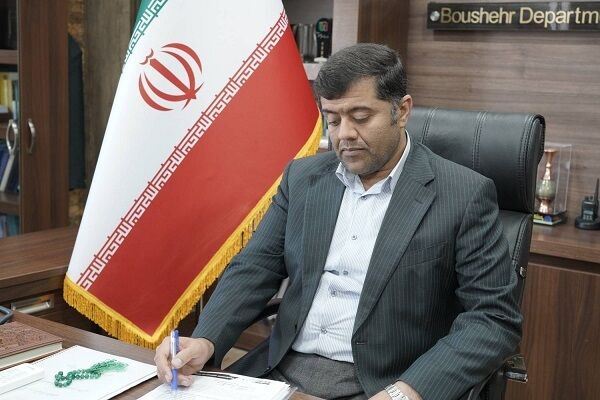 پیام تبریک مدیرکل راه و شهرسازی استان بوشهر، به مناسبت
گرامیداشت روز خبرنگار
