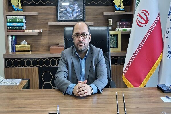 پیام تقدیر مدیرکل راه و شهرسازی هرمزگان به مناسبت روز
خبرنگار/ نقش‌آفرینی خبرنگاران در سطح ملی و استانی، خنثی‌کننده جنگ
روانی دشمن است
