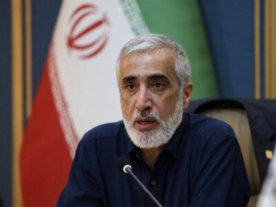 پیرصالحی: در انتقال ارز دارو دچار مشکل هستیم
