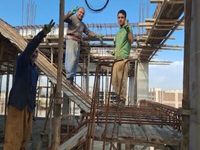 پیشرفت ۴۵ درصدی طرح نهضت ملی مسکن در دشت آزادگان/ فراخوان
اداره راه و شهرسازی دشت‌آزادگان برای مشارکت مالکان در تامین
اراضی